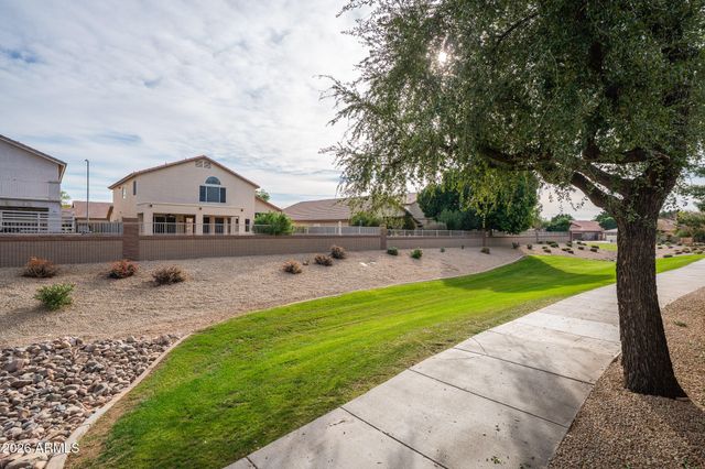 20515 N 80TH Lane, Peoria, AZ 85382