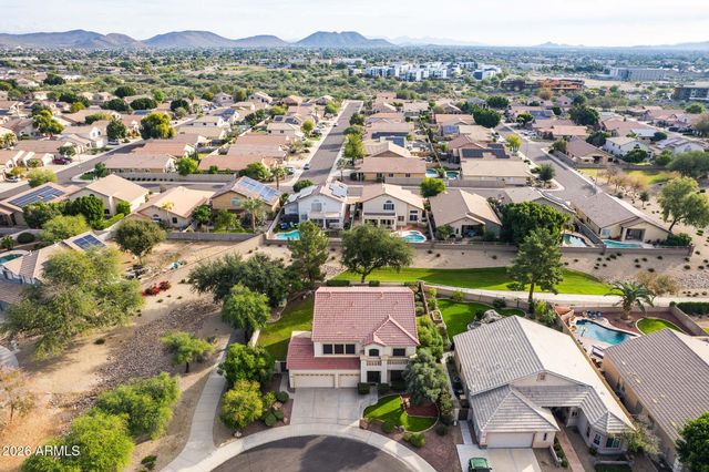 20515 N 80TH Lane, Peoria, AZ 85382