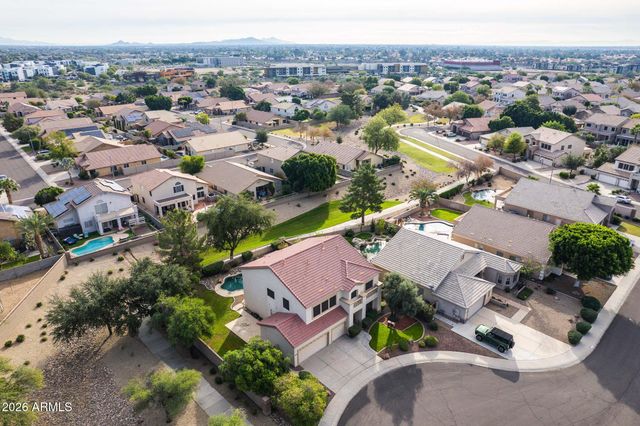 20515 N 80TH Lane, Peoria, AZ 85382