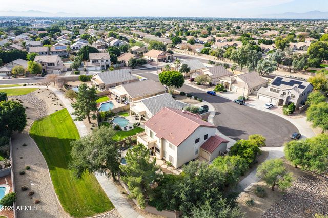 20515 N 80TH Lane, Peoria, AZ 85382