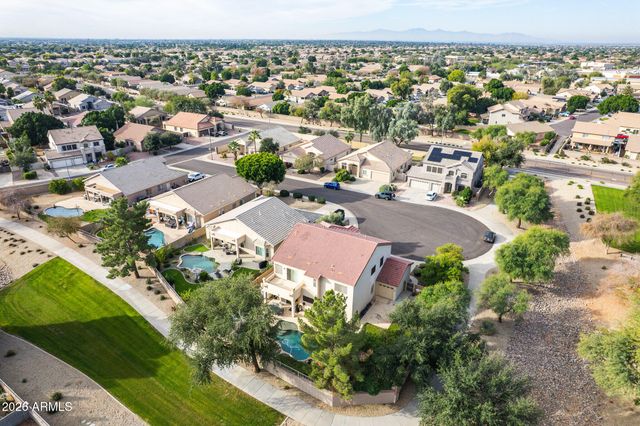 20515 N 80TH Lane, Peoria, AZ 85382