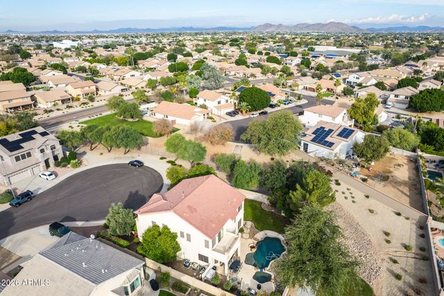 20515 N 80TH Lane, Peoria, AZ 85382