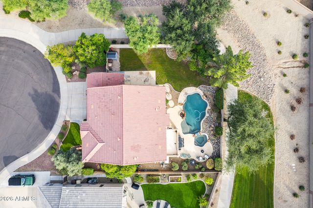 20515 N 80TH Lane, Peoria, AZ 85382