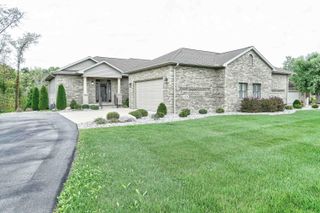 4274 Evergreen Road 14, Adrian City, MI 49221