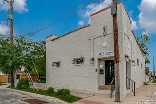 924 Camaron, San Antonio, TX 78212