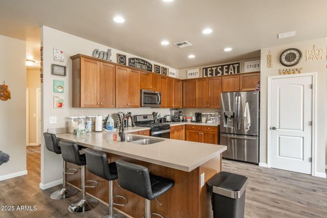 377 GRAFTON Court, Chino Valley, AZ 86323