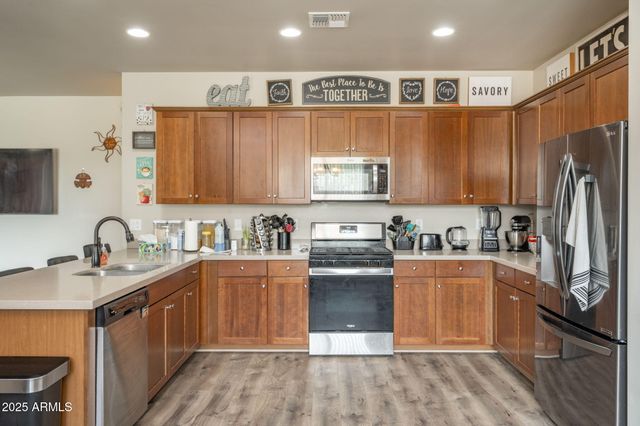 377 GRAFTON Court, Chino Valley, AZ 86323