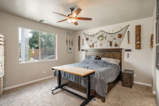 377 GRAFTON Court, Chino Valley, AZ 86323