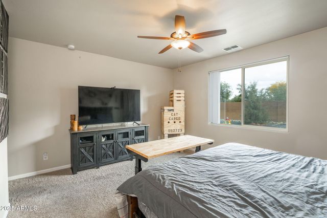 377 GRAFTON Court, Chino Valley, AZ 86323