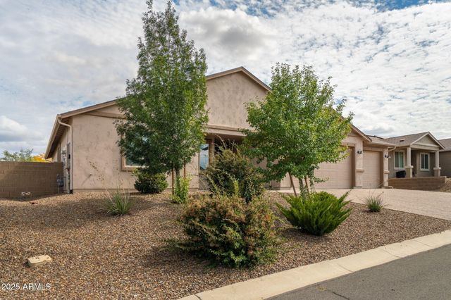 377 GRAFTON Court, Chino Valley, AZ 86323