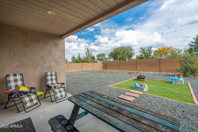 377 GRAFTON Court, Chino Valley, AZ 86323