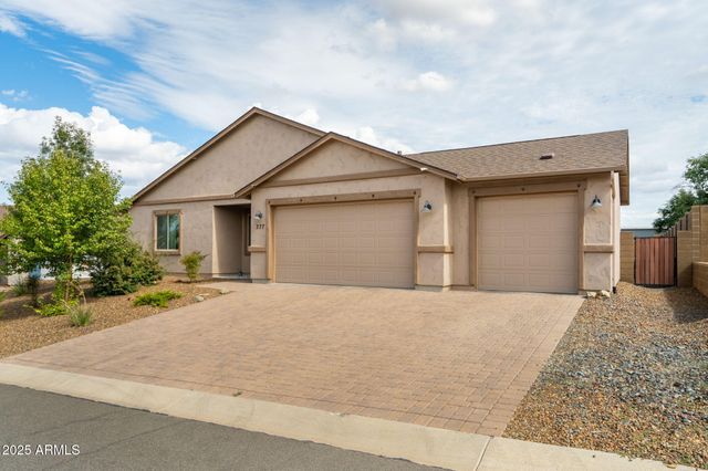 377 GRAFTON Court, Chino Valley, AZ 86323