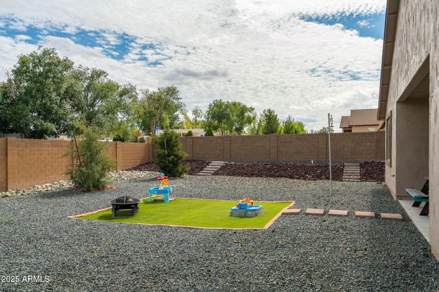 377 GRAFTON Court, Chino Valley, AZ 86323