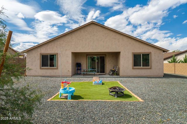 377 GRAFTON Court, Chino Valley, AZ 86323