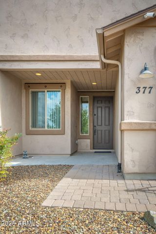 377 GRAFTON Court, Chino Valley, AZ 86323