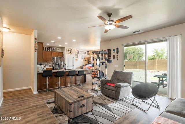 377 GRAFTON Court, Chino Valley, AZ 86323