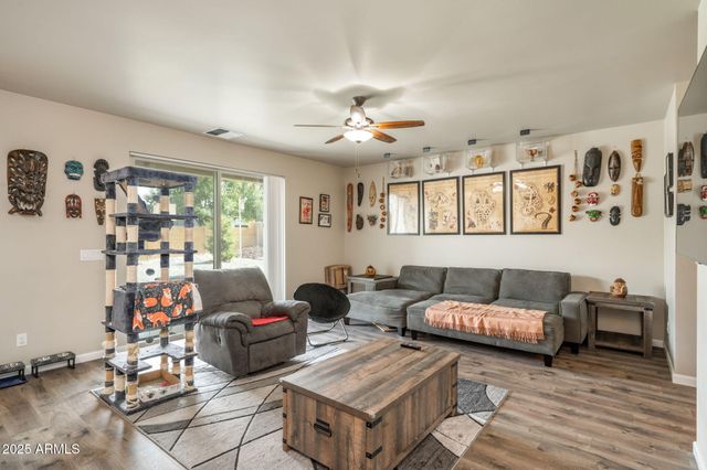 377 GRAFTON Court, Chino Valley, AZ 86323