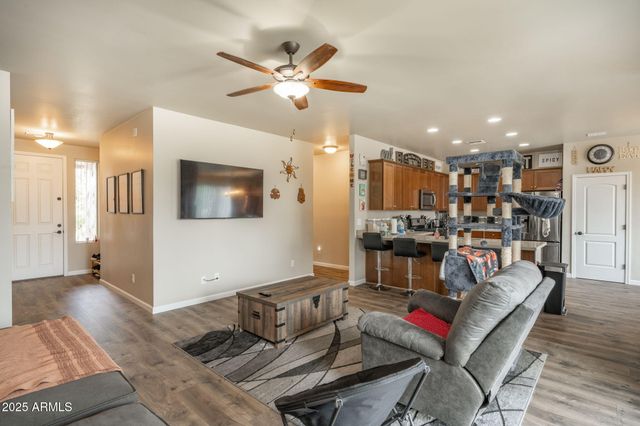 377 GRAFTON Court, Chino Valley, AZ 86323