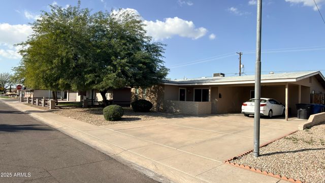 480 W HARRISON Street SW, Chandler, AZ 85225