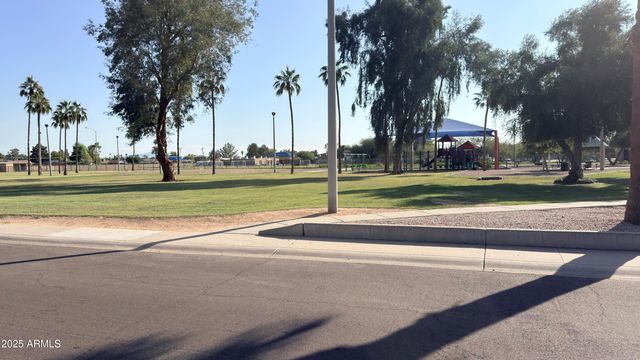 480 W HARRISON Street SW, Chandler, AZ 85225