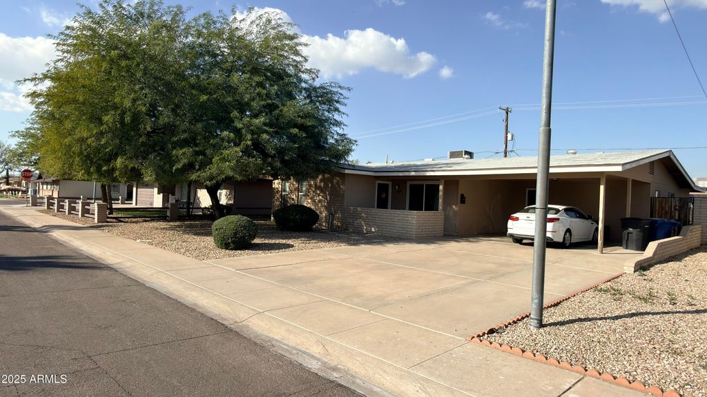 480 W HARRISON Street SW, Chandler, AZ 85225