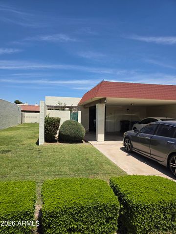 934 E Montebello Avenue, Phoenix, AZ 85014