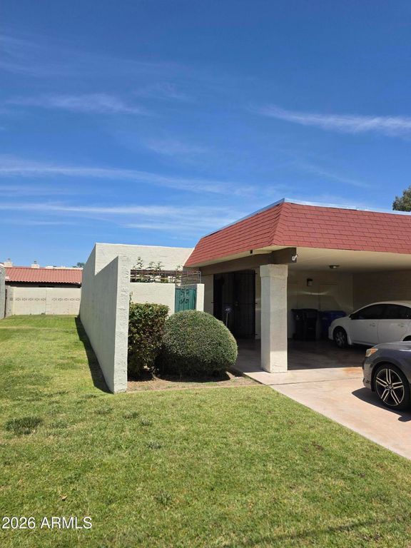 934 E Montebello Avenue, Phoenix, AZ 85014