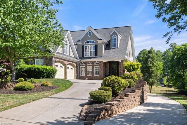 6007 Old Orchard Road, Kernersville, NC 27284
