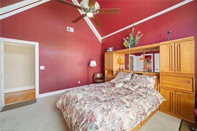 6007 Old Orchard Road, Kernersville, NC 27284