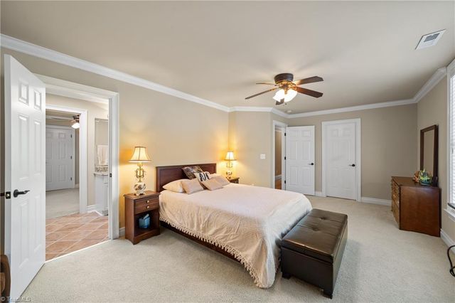 6007 Old Orchard Road, Kernersville, NC 27284
