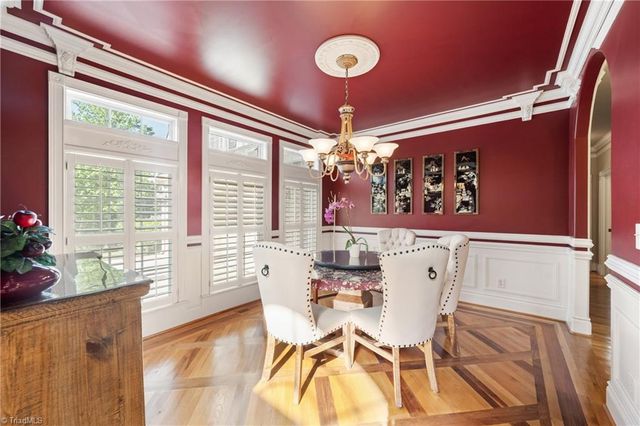 6007 Old Orchard Road, Kernersville, NC 27284