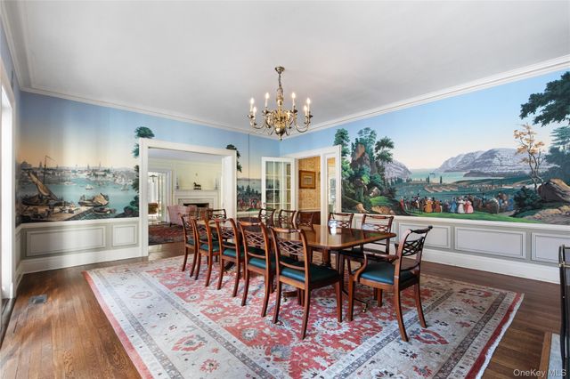 36 Revolutionary Road, Briarcliff Manor, NY 10510