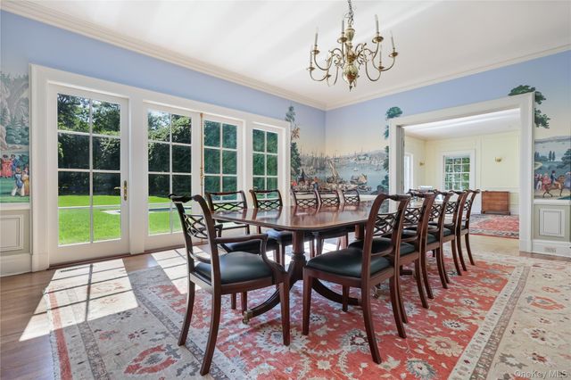 36 Revolutionary Road, Briarcliff Manor, NY 10510