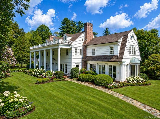 36 Revolutionary Road, Briarcliff Manor, NY 10510
