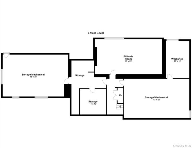 36 Revolutionary Road, Briarcliff Manor, NY 10510