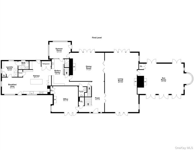 36 Revolutionary Road, Briarcliff Manor, NY 10510