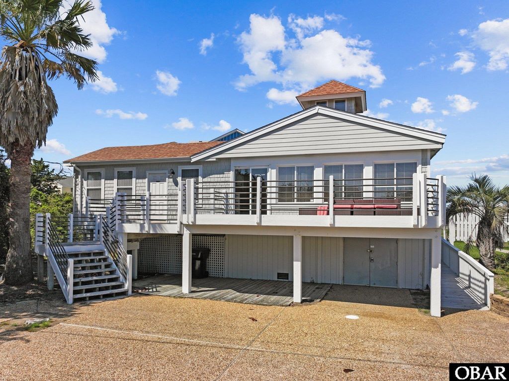 Image 1 of property listing at 39197 Weakfish Drive Unit: Lot 259, Avon, NC 27915