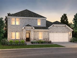 4010 Benbrook Drive, Farmersville, TX 75442