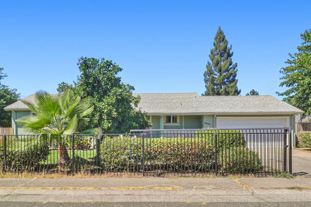 4041 Constitution Ave, North Highlands, CA 95660