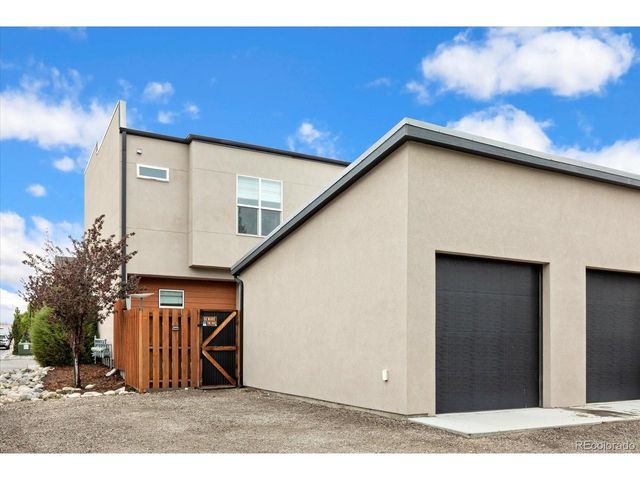1001 Dezi Dr E, Salida, CO 81201