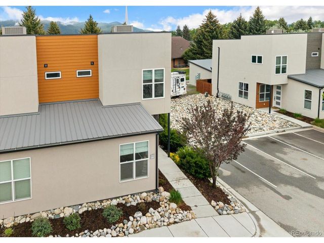 1001 Dezi Dr E, Salida, CO 81201