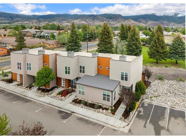 1001 Dezi Dr E, Salida, CO 81201