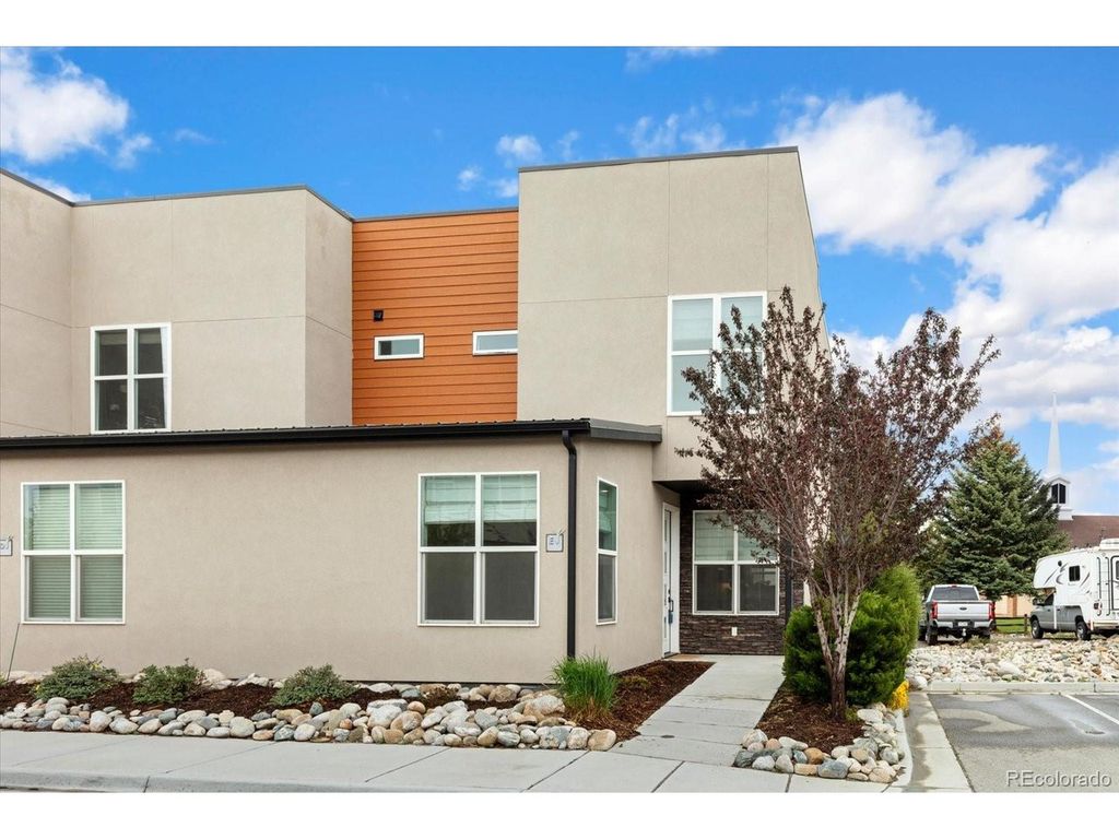 1001 Dezi Dr E, Salida, CO 81201