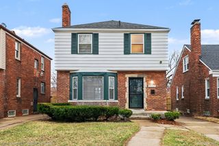 18300 Mendota Street, Detroit, MI 48221