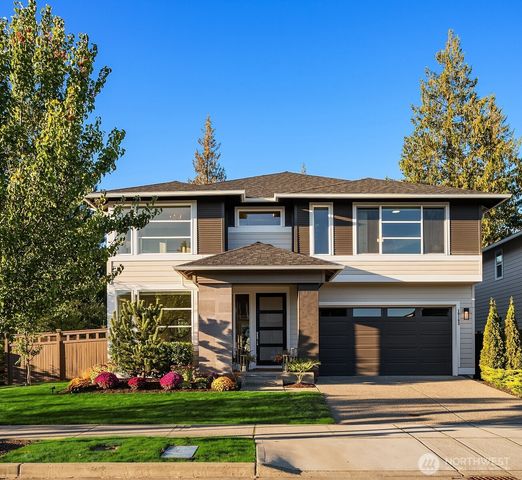 19163 135th Street SE, Monroe, WA 98272