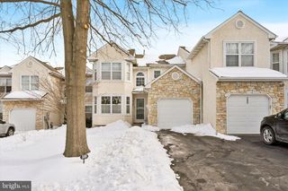 109 LARKSPUR LN, Ambler, PA 19002