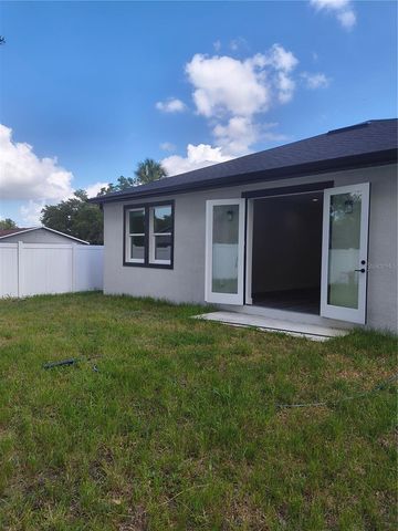 4013 E CURTIS STREET, Tampa, FL 33610