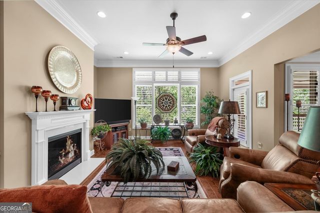 3768 Golden Leaf Point SW, Gainesville, GA 30504
