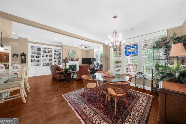 3768 Golden Leaf Point SW, Gainesville, GA 30504
