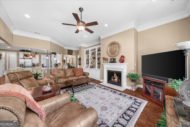 3768 Golden Leaf Point SW, Gainesville, GA 30504